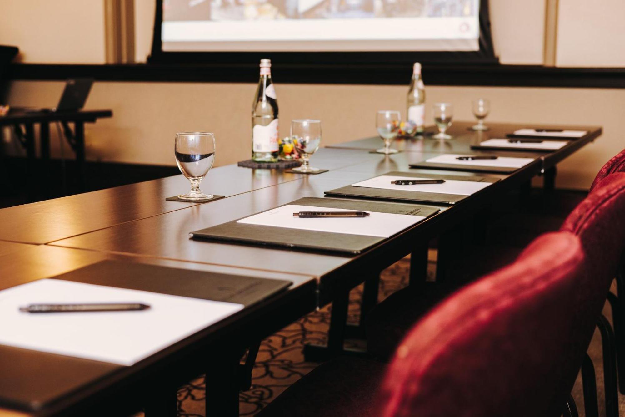 Intercontinental By Ihg Montreal
