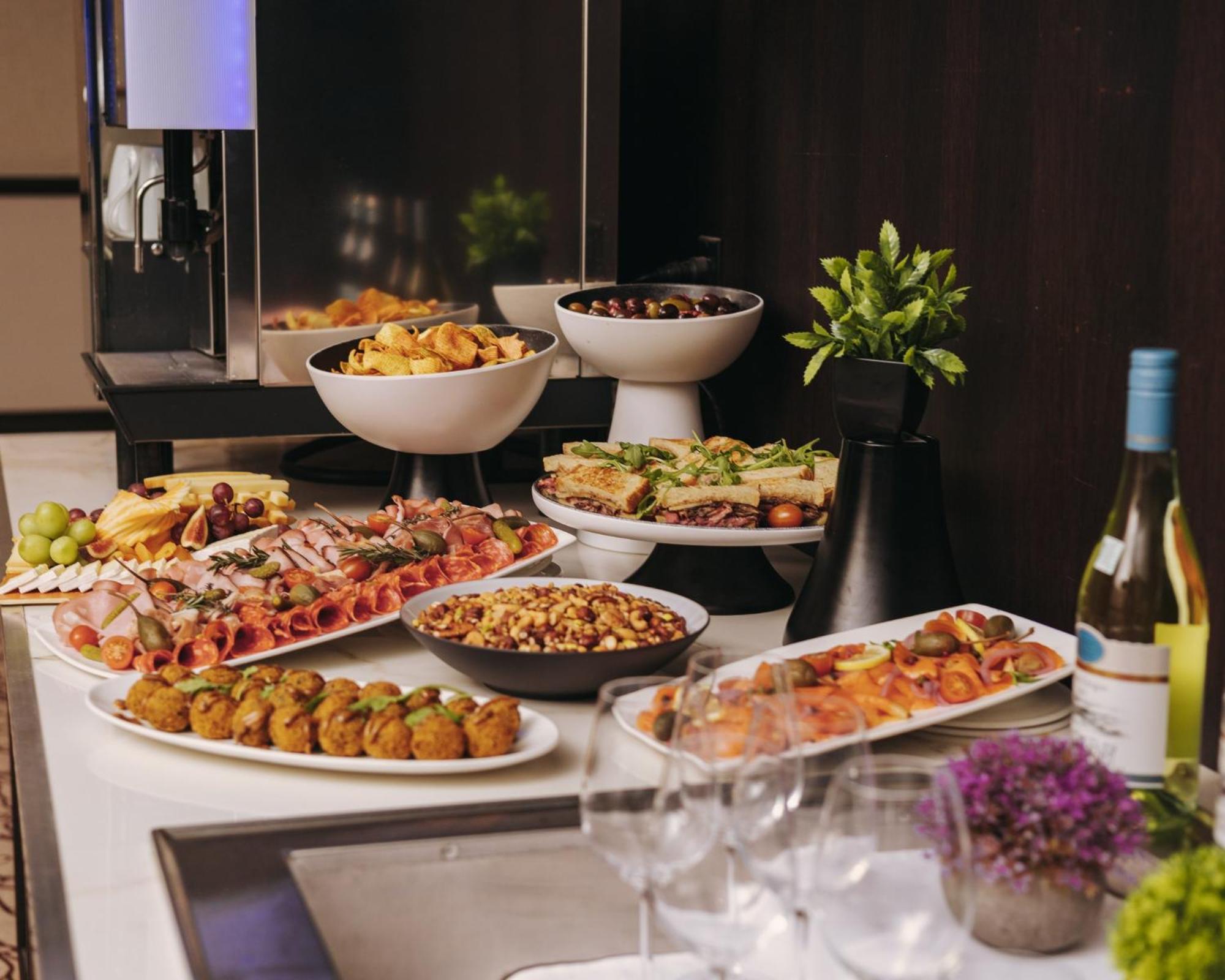 Hotel Intercontinental By Ihg